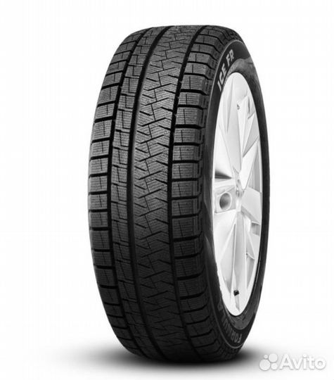 Pirelli Formula Ice FR 205/60 R16 96T