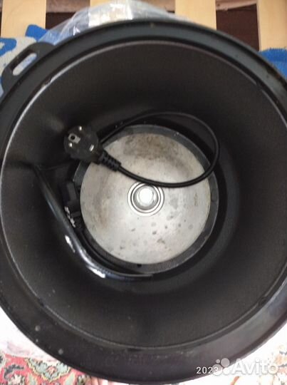 Мультиварка