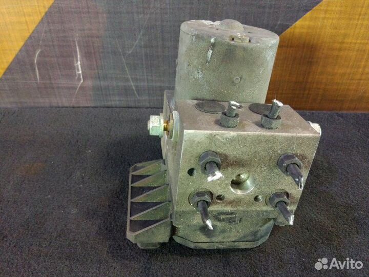 Блок ABS Audi Allroad C5 BES 2003