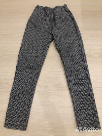 Вещи пакетом на девочку рост 140