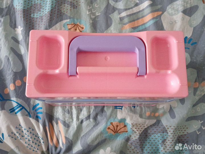 Органайзер для резинок