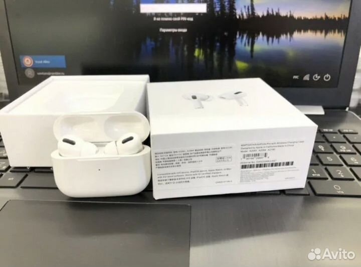 Apple airpods pro 2