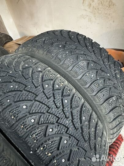 Nokian Tyres Hakkapeliitta 4 185/55 R15 86T