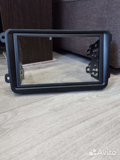 Переходные рамки на магнитолы,для авто 1din и 2din