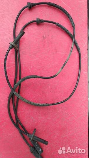 Датчик ABS BMW X5 E70