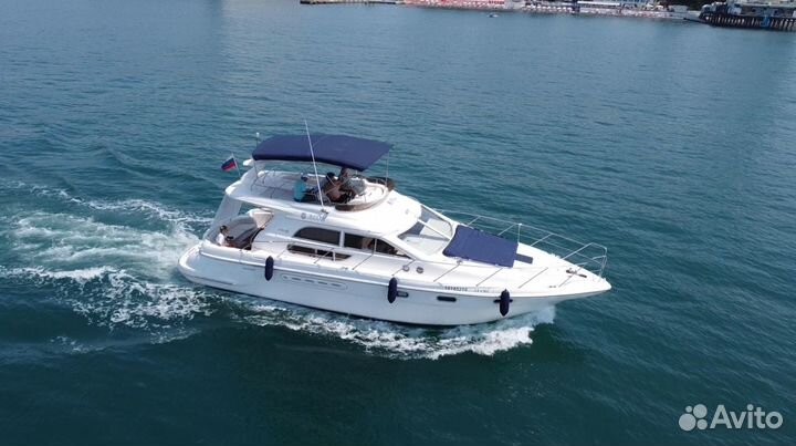 Аренда Яхт и Катеров