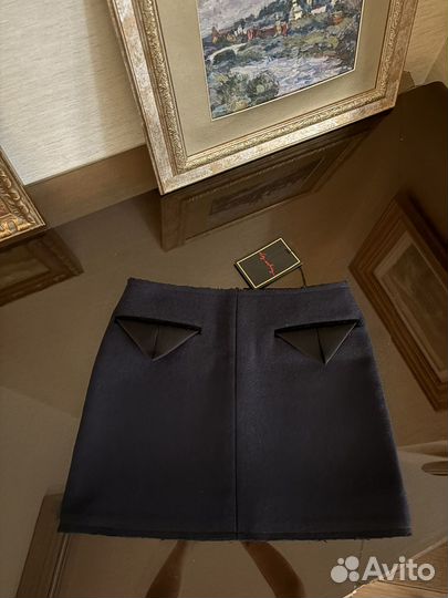 Юбка Les Archives Новая