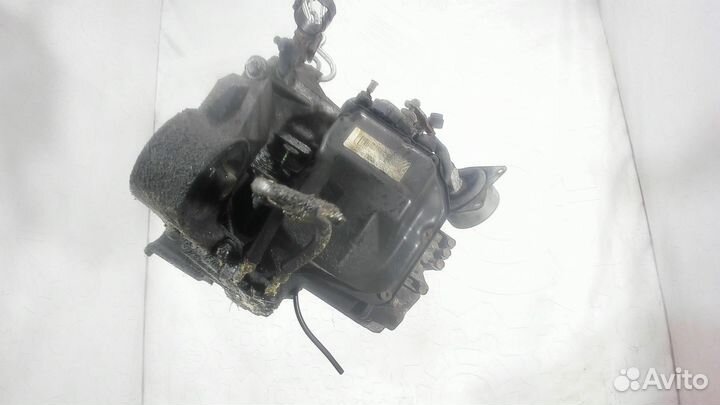 Кпп - автомат (АКПП) Opel Signum, 2003