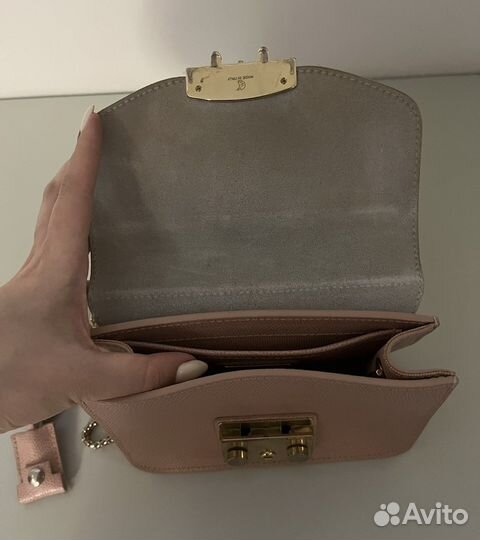 Сумка furla metropolis оригинал