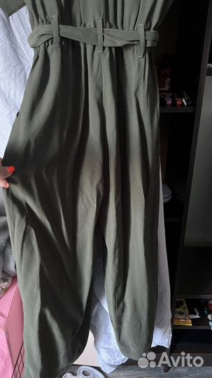 Комбинезон женский