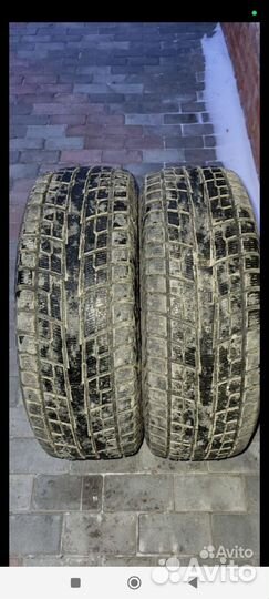 Yokohama Geolandar I/T-S G073 235/65 R17 108Q