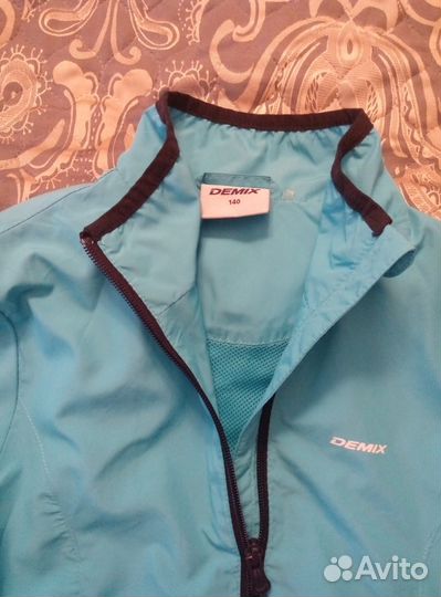 Спортивный костюм Demix