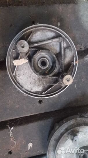 Кожух на И Ж