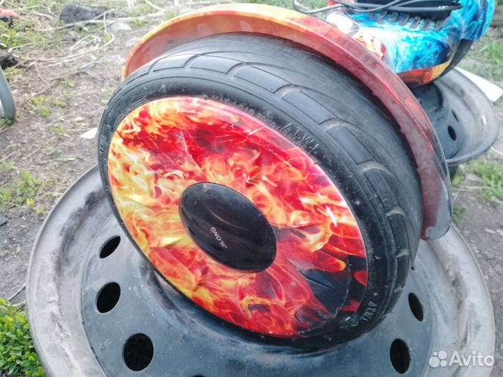 Продам гироскутер