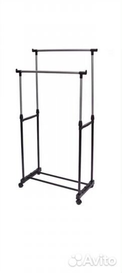 Вешалка напольная