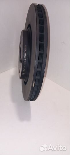 Тормозные диски передние Toyota 4351248130