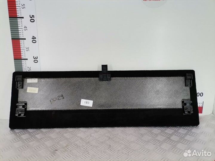 Обшивка багажника Mercedes-Benz E-Класс