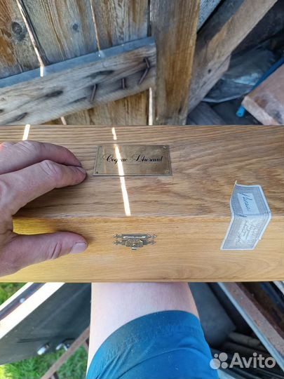 Футляр для бутылки