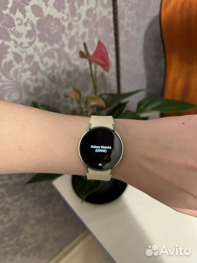Смарт часы Samsung galaxy watch 6
