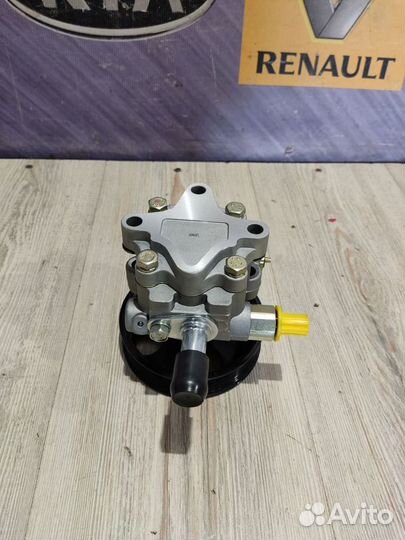 Насос гур гидроусилителя руля zotye Z300