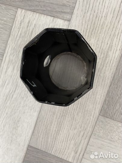 Ключ торцевой ступичный на 70