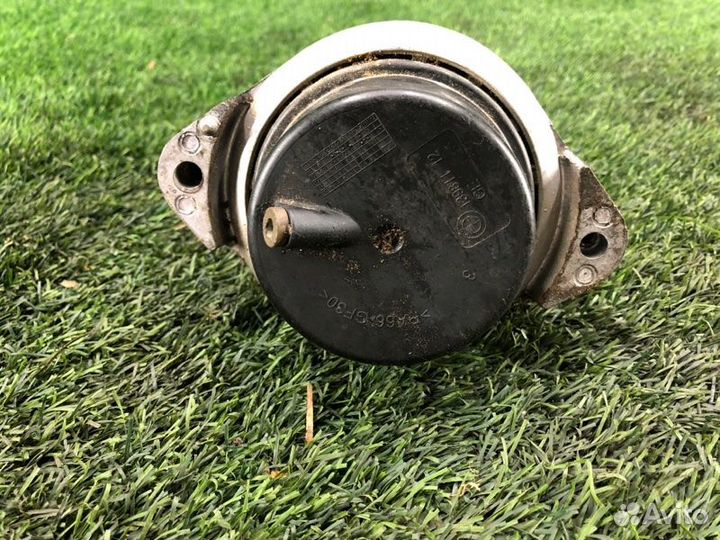 Подушка двигателя передняя Bmw X1 E84 N47D20 2013