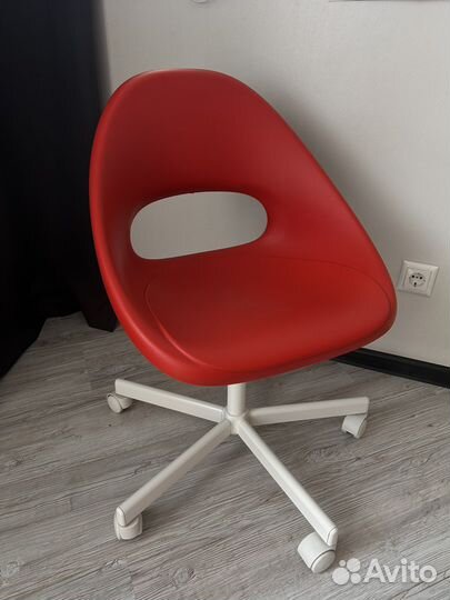 Компьютерный стул IKEA