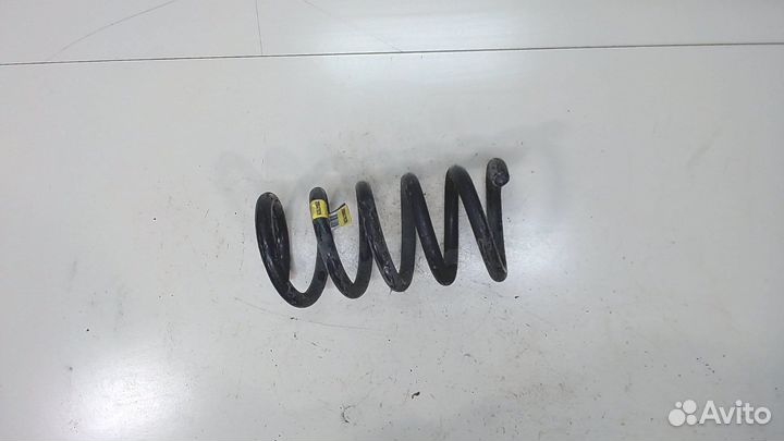 Пружина подвески Cadillac SRX, 2011