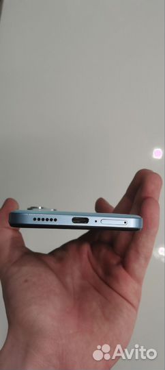 Xiaomi Poco X4 GT, 8/256 ГБ
