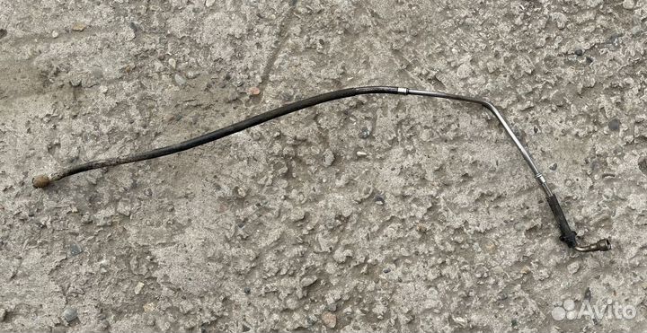 Трубка топливная на рампу Jeep Grand Cherokee ZJ