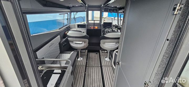 Northsilver 766 XXL Cabin