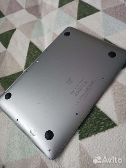 Prestigio Smartbook 116a02смартбук/нетбук/ноутбук