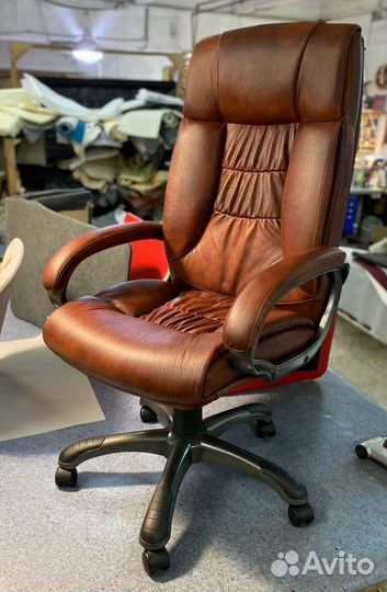 Кресло компьютерное