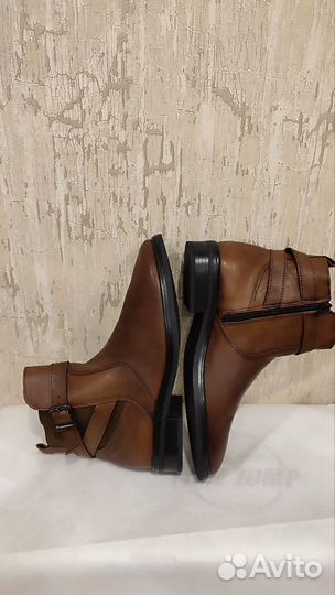 Челси кожа Германия 39 демисезонные