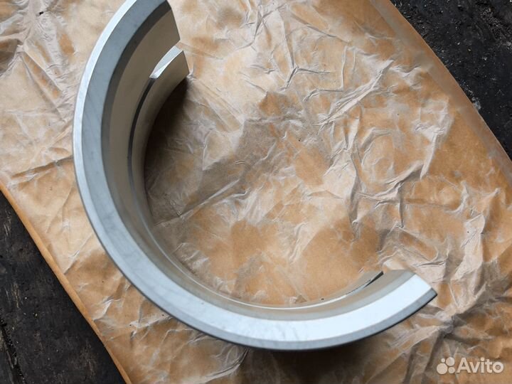 Вкладыши дизеля 6Ч 23/30