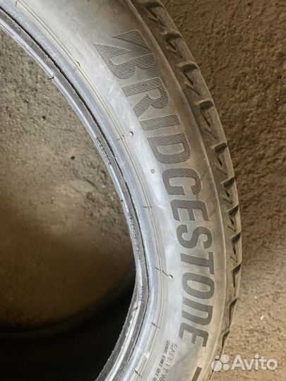 Bridgestone Turanza T005 245/40 R19 94W