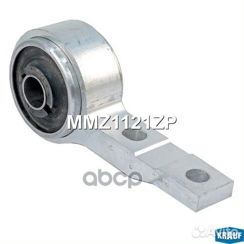 Опора двигателя MMZ1121ZP Krauf