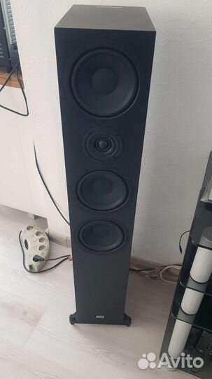 Аудиосистема Audio-technica- Onkyo-Heco Aurora