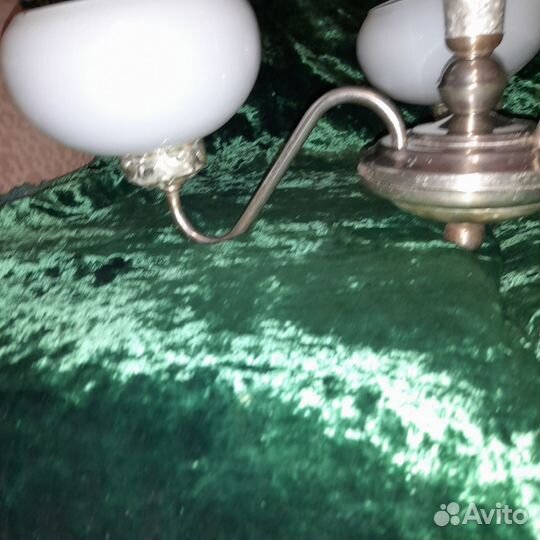 Люстра плафоны сталинский ампир