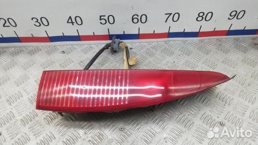 Фонарь задний правый citroen C5 1 (9BR16MY02)