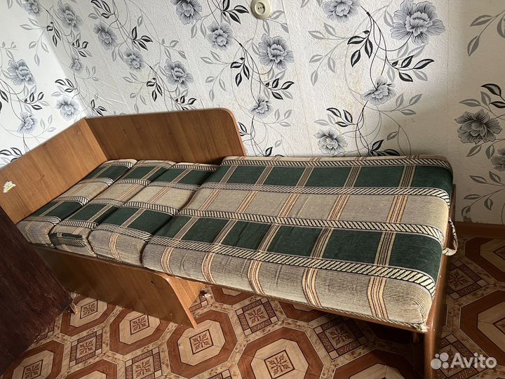 Кресло кровать бу