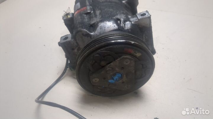 Компрессор кондиционера Audi A4 (B5), 1998