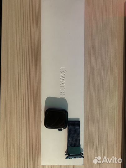 Часы Apple Watch 6 40 mm