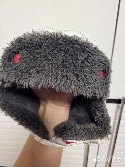 Шапка зима didriksons