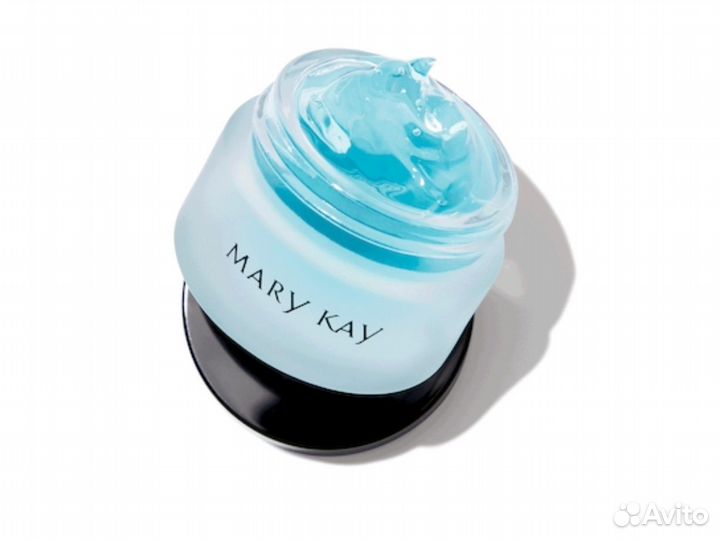 Успокаивающий гель для кожи вокруг глаз Mary Kay
