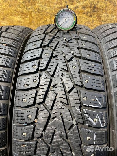 Nordman 7 185/65 R15