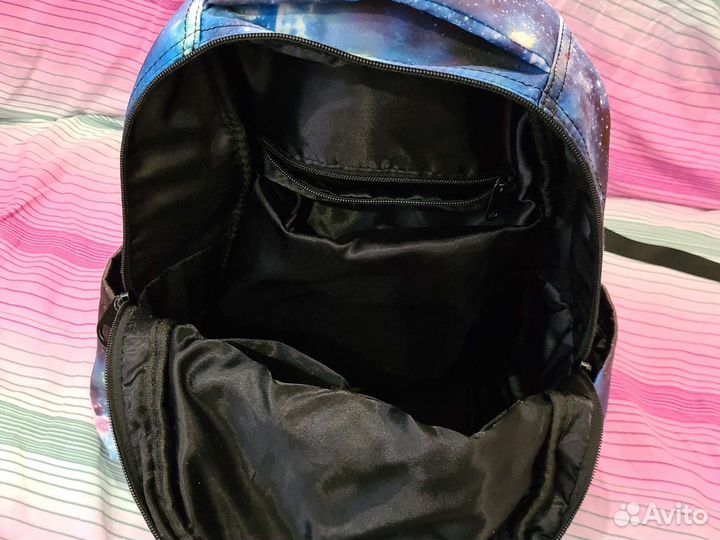 Рюкзаки ранцы для школы бу