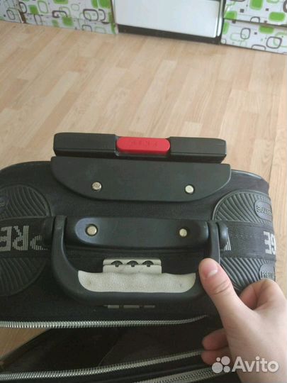 Ремонт Чемоданов, Сумок,Обуви