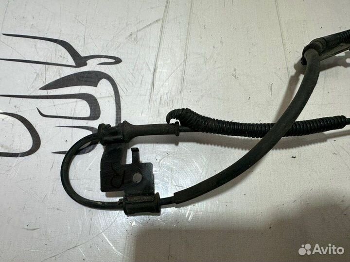 Датчик abs передний правый Kia Soul AM G4FC 2009