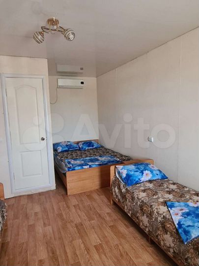 Комната 24 м², 2/2 эт.